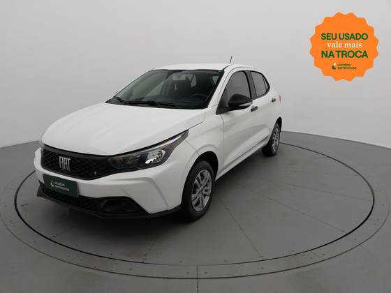 FIAT ARGO 1.0 FIREFLY FLEX MANUAL FIAT ARGO 1.0 FIREFLY FLEX MANUAL